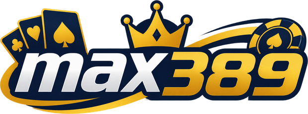 max389 logo